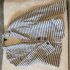 J Crew Blazer